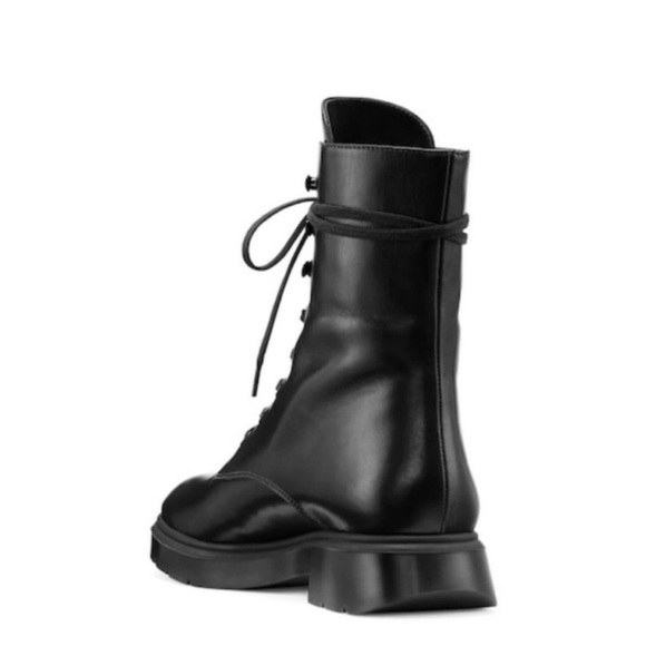 Stuart Weitzman Mckenzee Boots - Picture 3 of 14